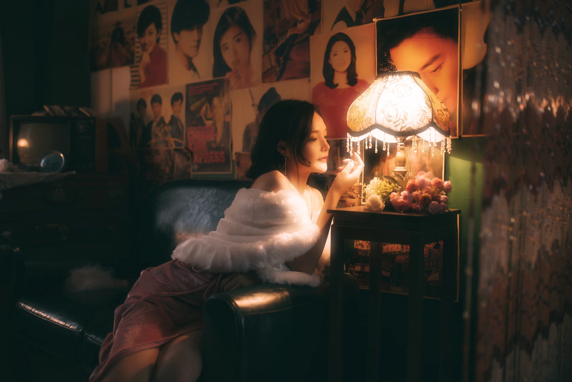 [YITUYU艺图语]2023.09.24 詞不達意 莫美丽 3