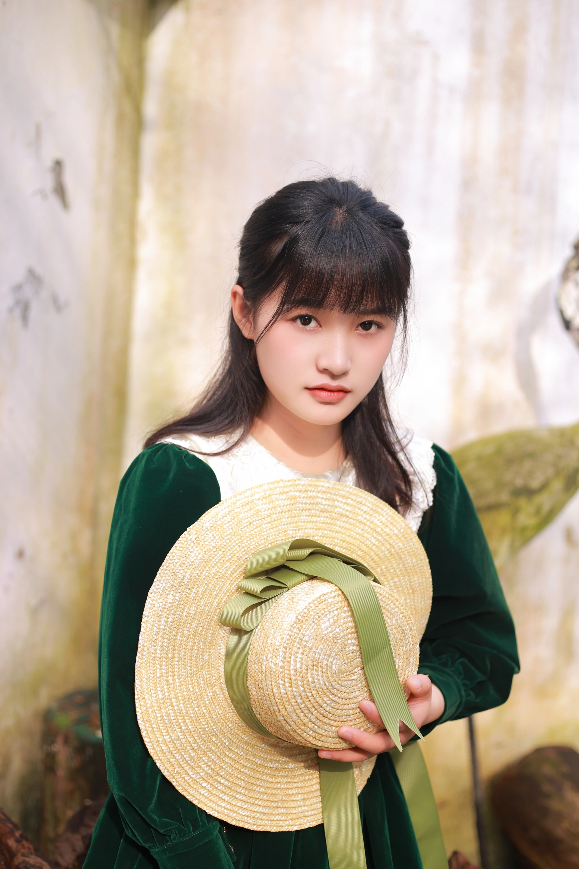 [YITUYU艺图语]2023.09.25 绿光森林 白日梦小龙 3